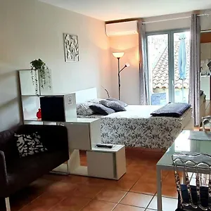 Apartment Du Rempart 