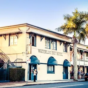 Hotel The Waterloo Bay