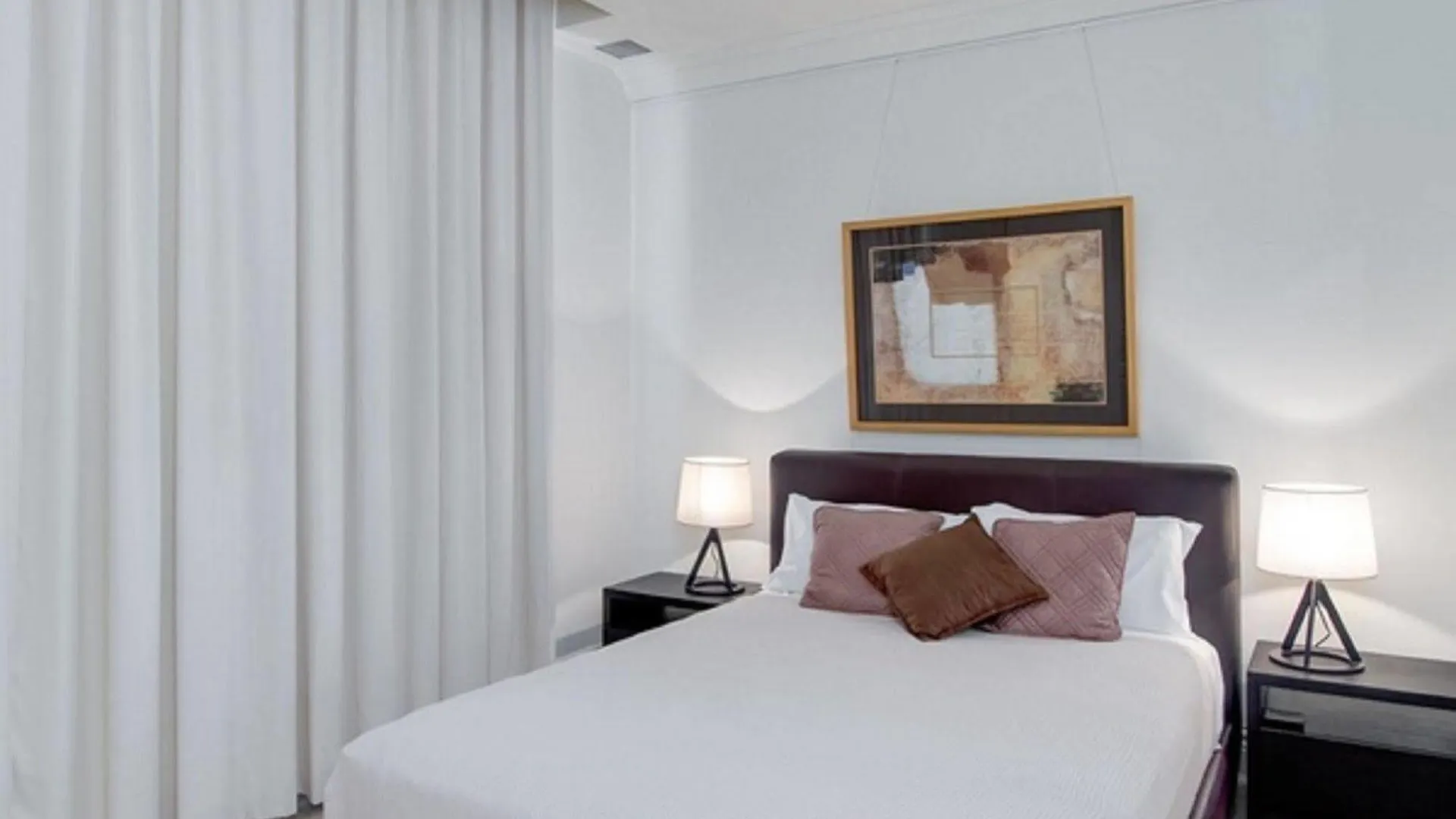Macarthur Chambers Brisbane 4*,  Australie