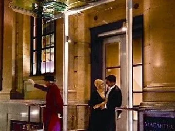 Aparthotel Macarthur Chambers Brisbane